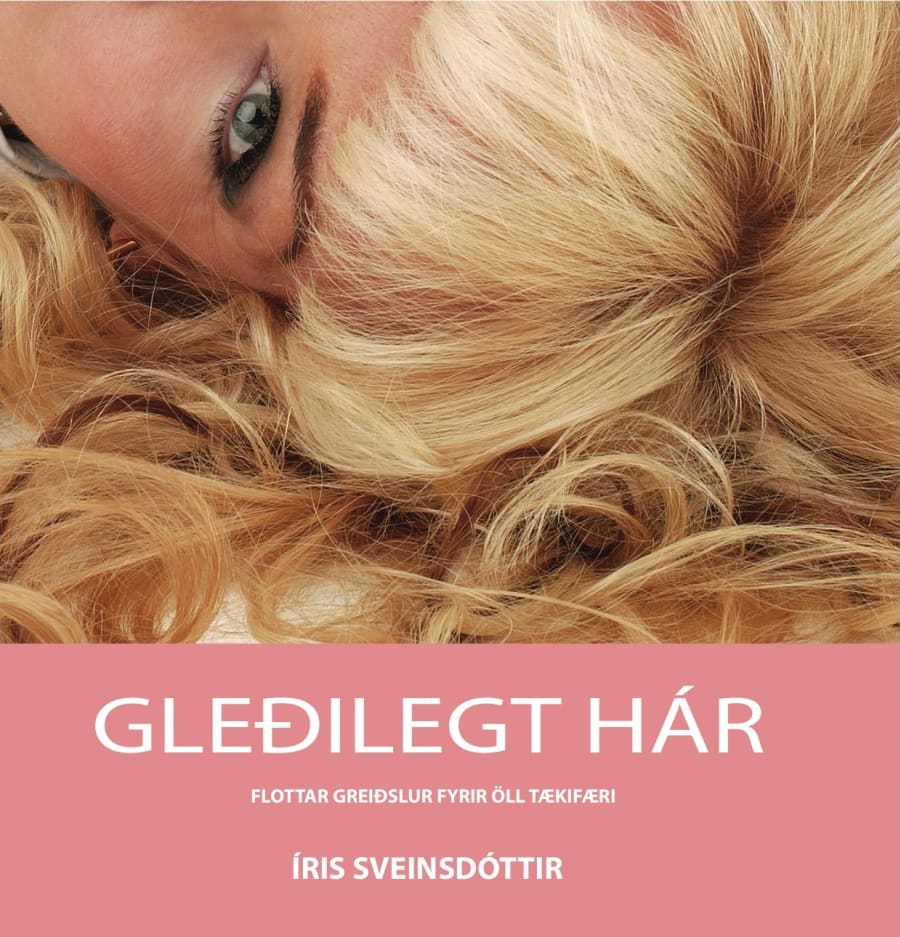 Gleðilegt hár