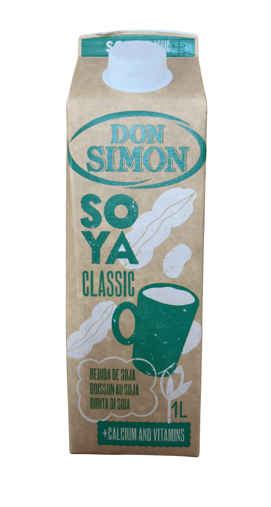 Don Simon Soja Classic 1000 ml