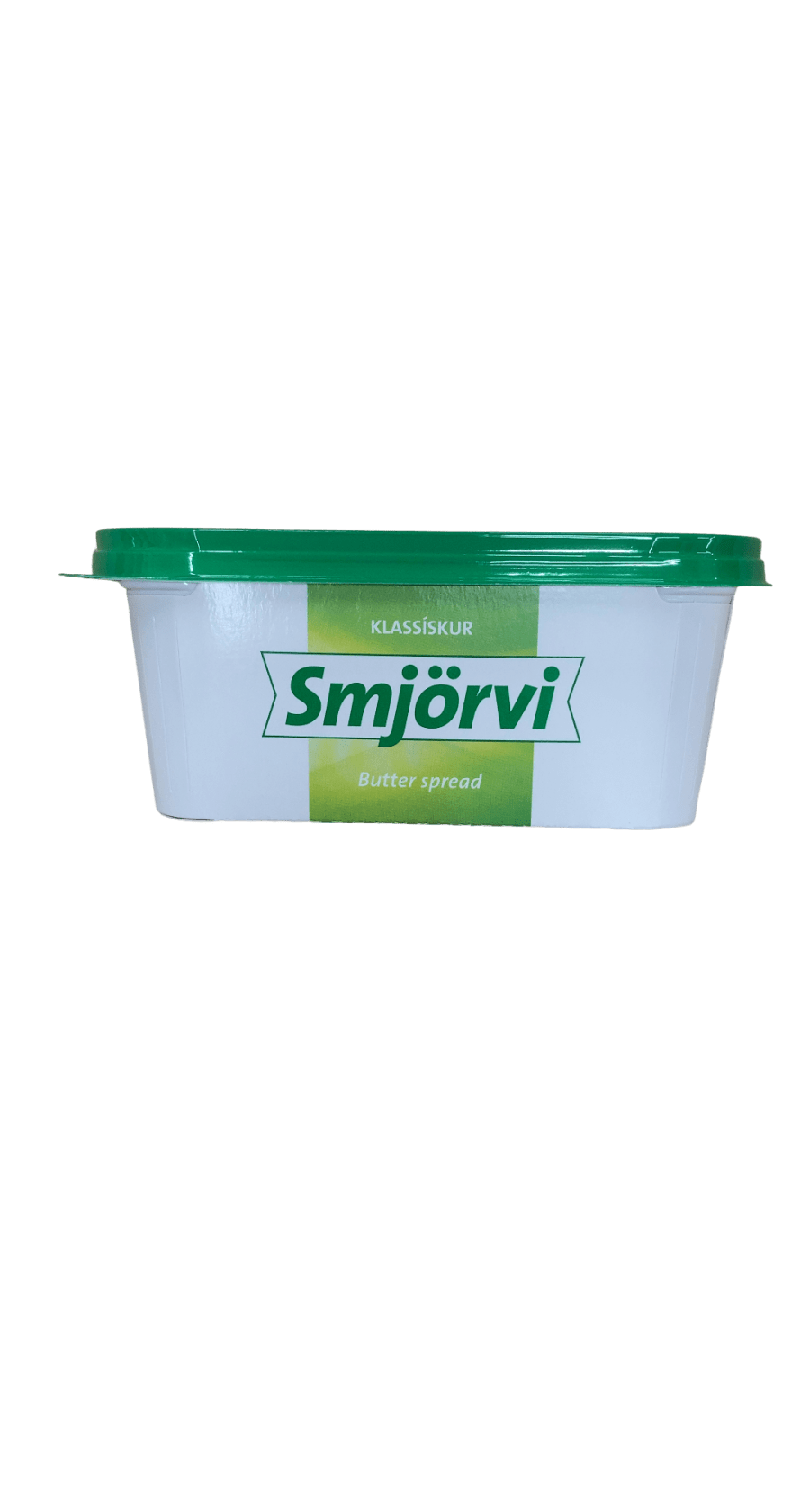 Smjörvi Klassískur 400 g