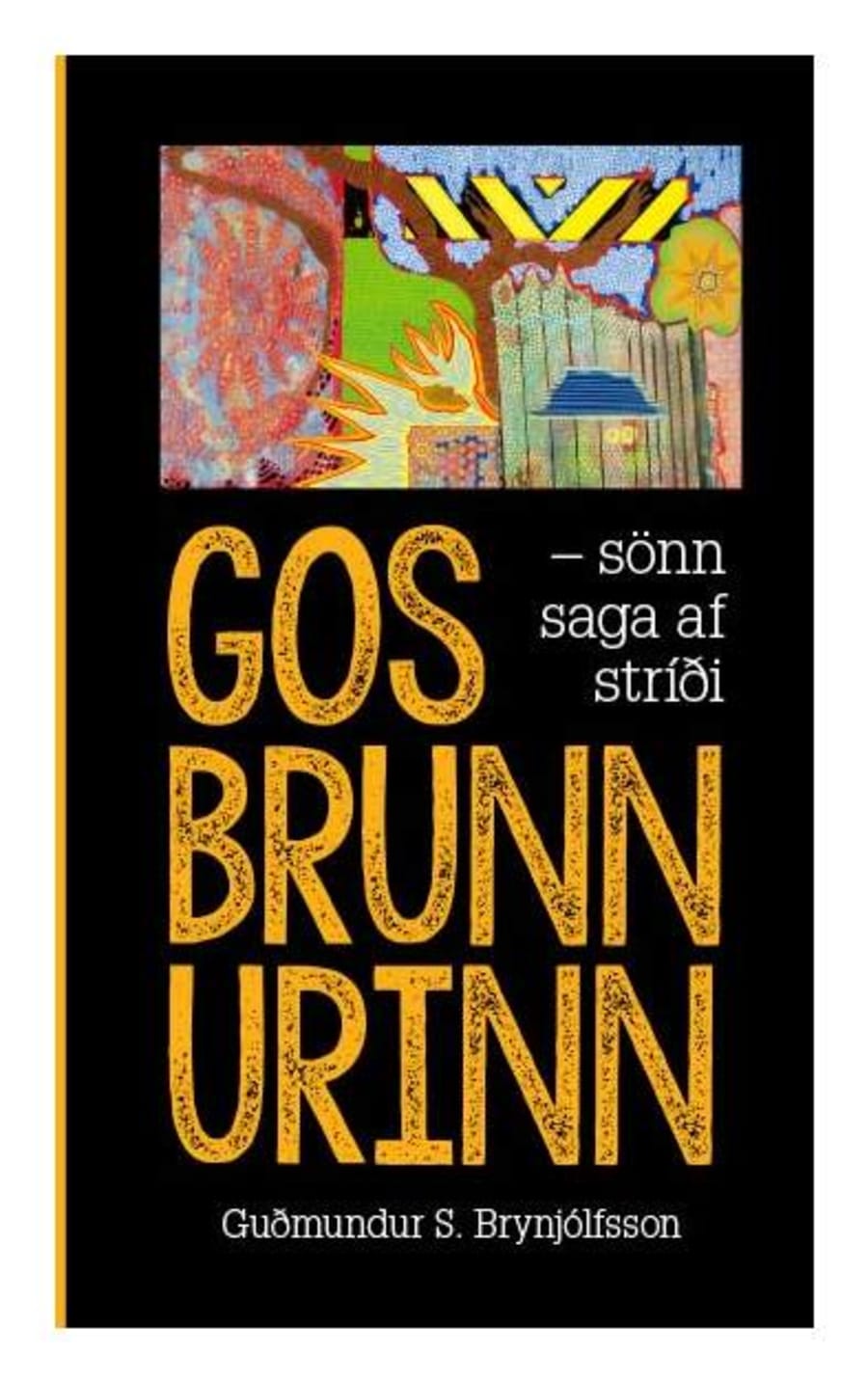 Gosbrunnurinn