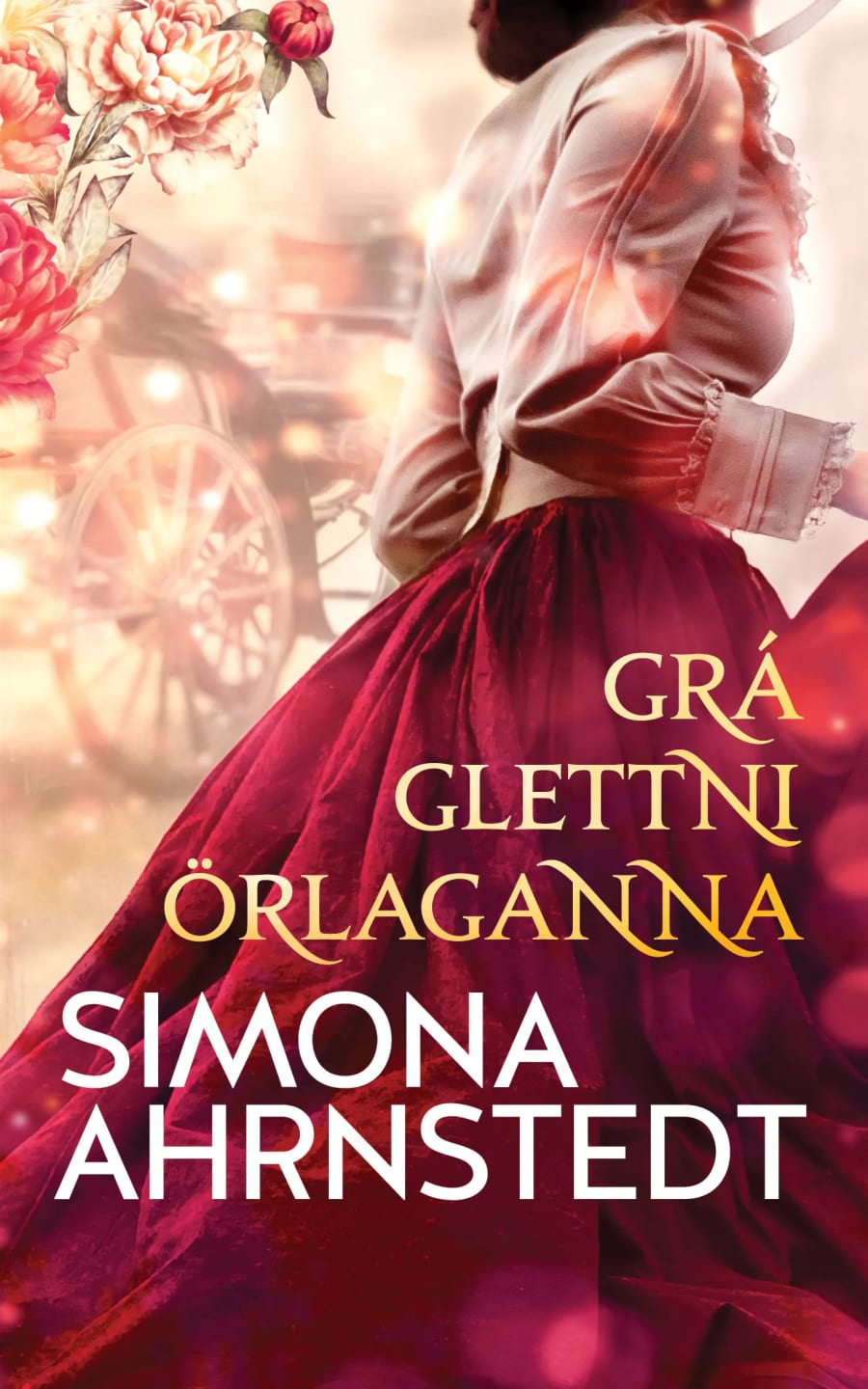 Gráglettni örlaganna