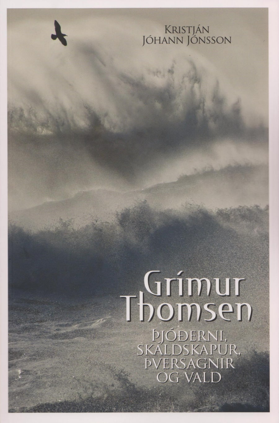Grímur Thomsen