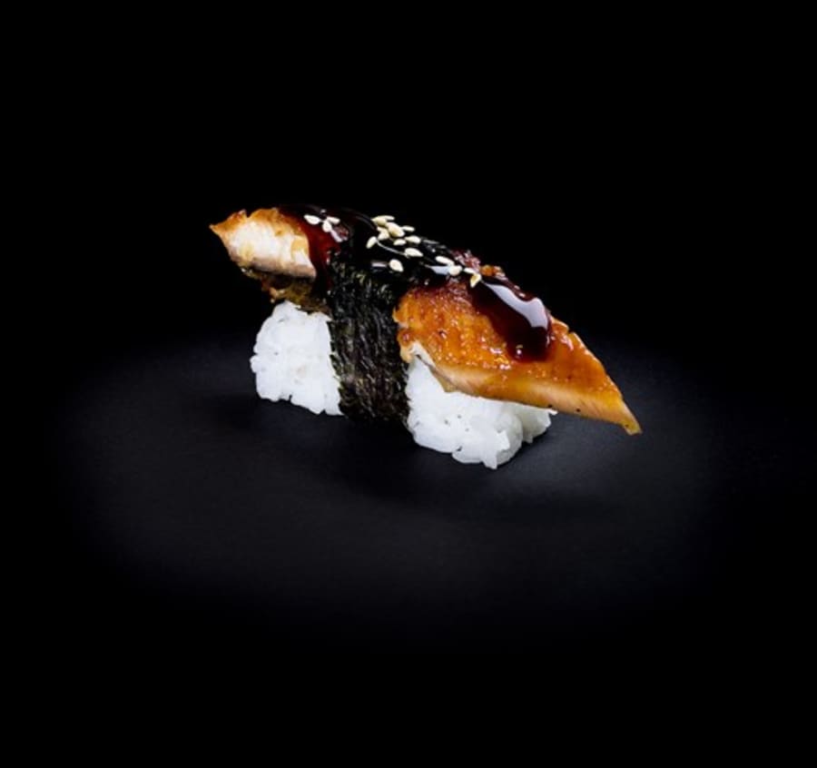 Ál nigiri