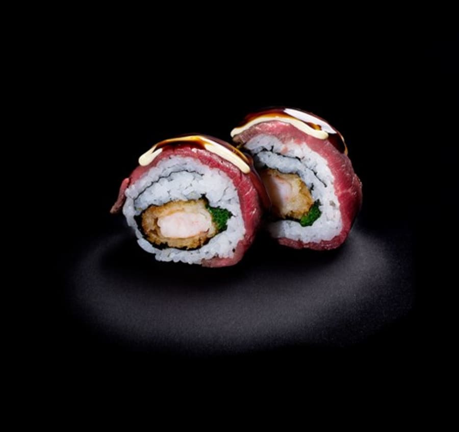 Haf og Hagi - Surf and Turf