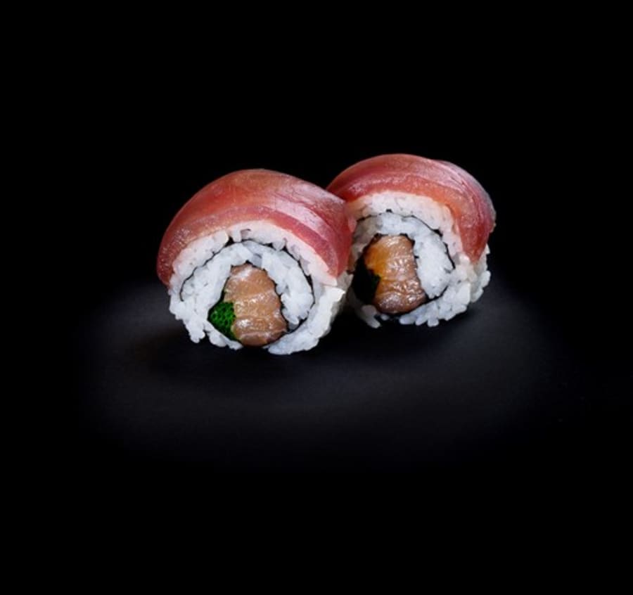 Maki king roll