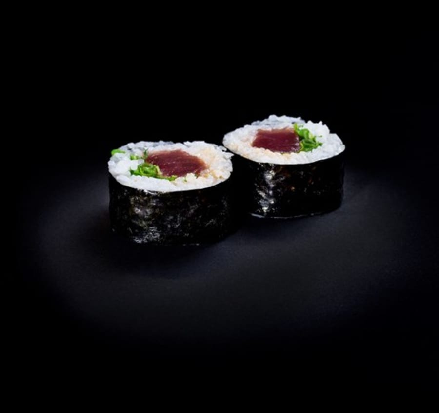 Maki spicy tuna