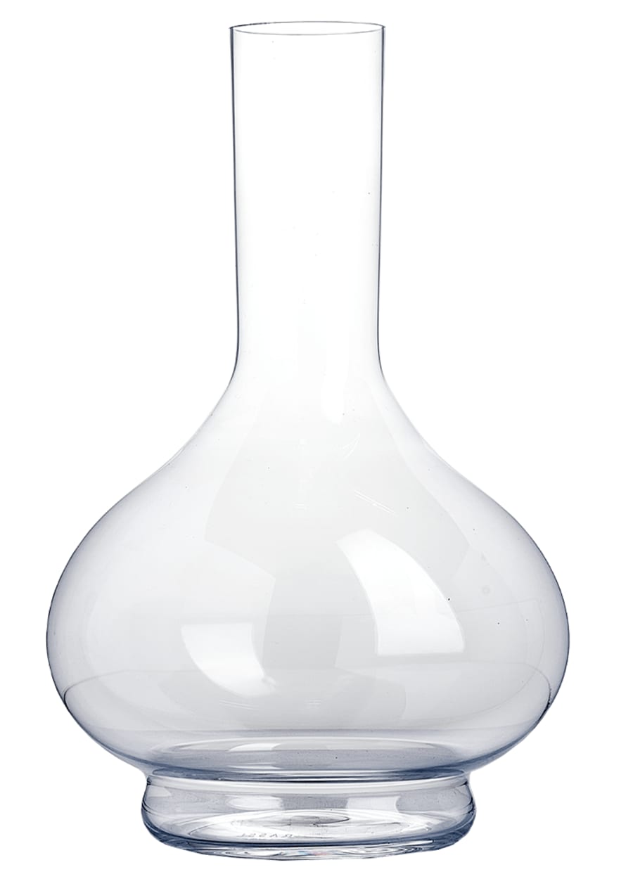 Grassl Glass Vigneron Series Decanter / vínkarafla