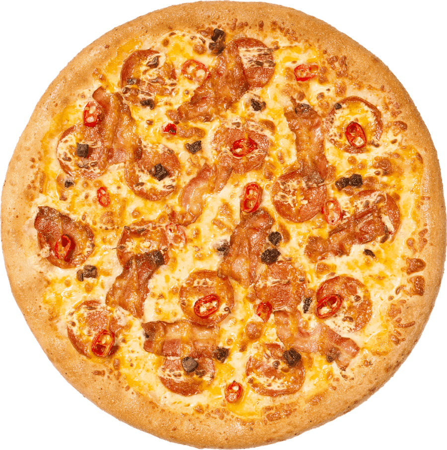 Great Bacon