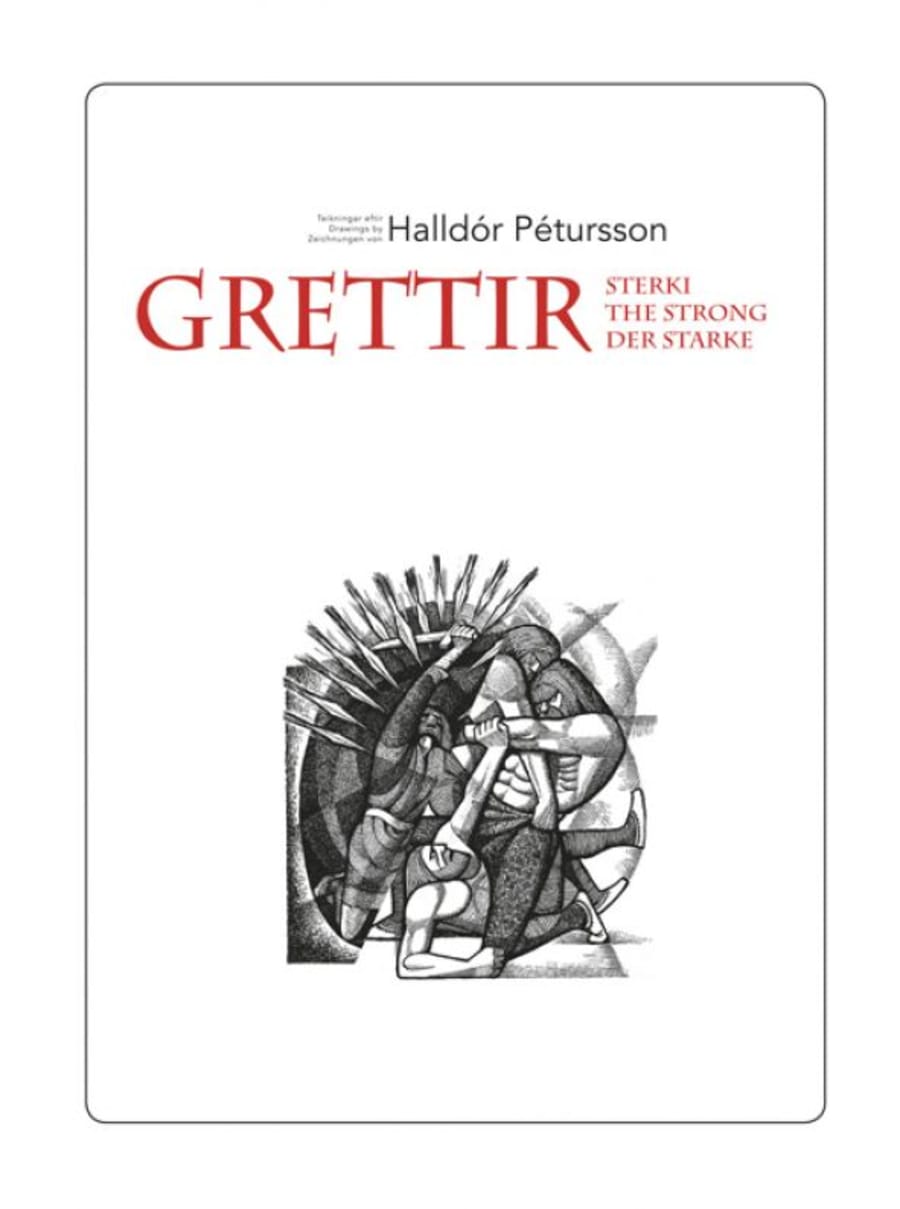 Grettir
