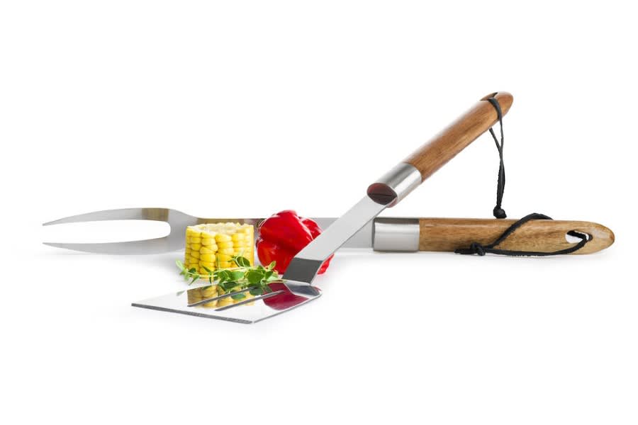 Grilláhöld