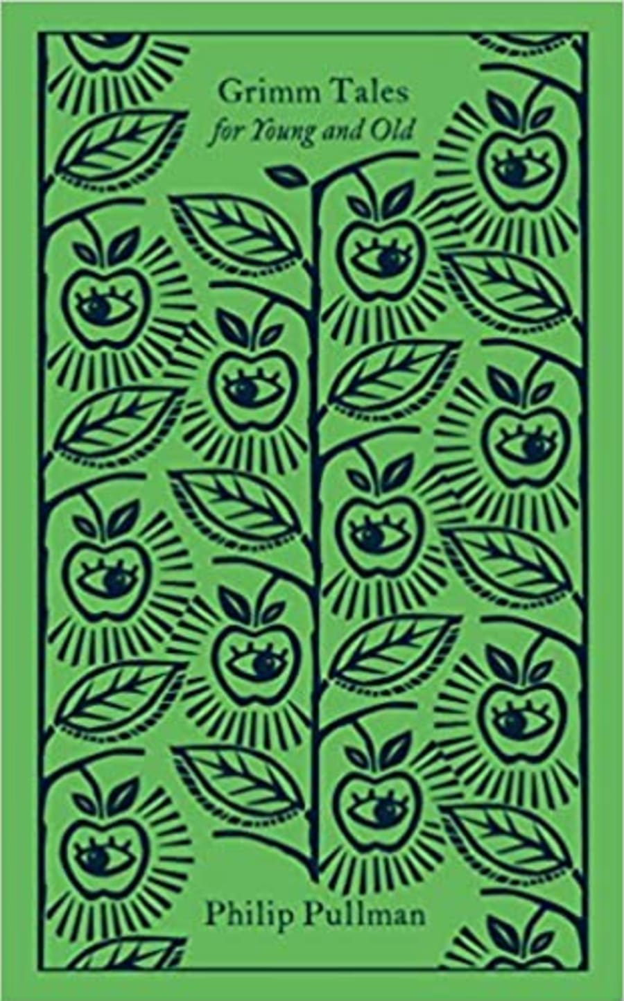 Grimm Tales : For Young and Old