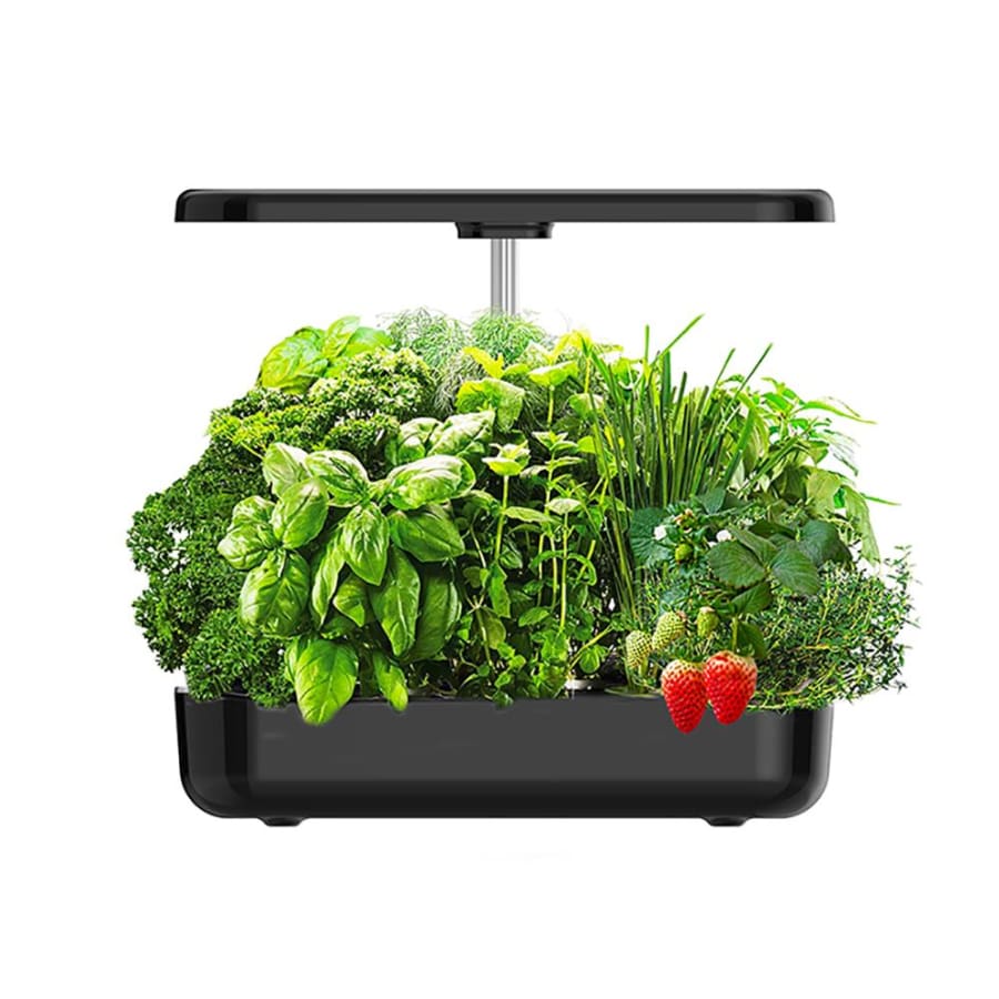 GROW YOUR OWN - SMART GARDEN 3