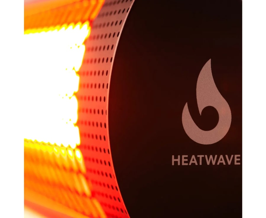 Gtech Heatwave pallahitari