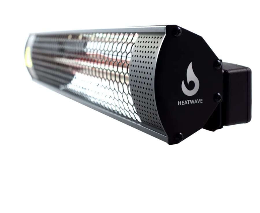 Gtech Heatwave pallahitari