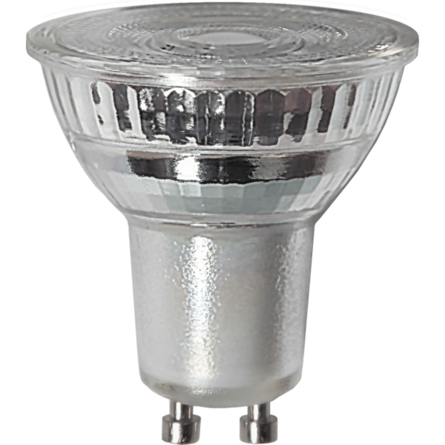 GU10 5,7W 540lm Dimmable Ra80