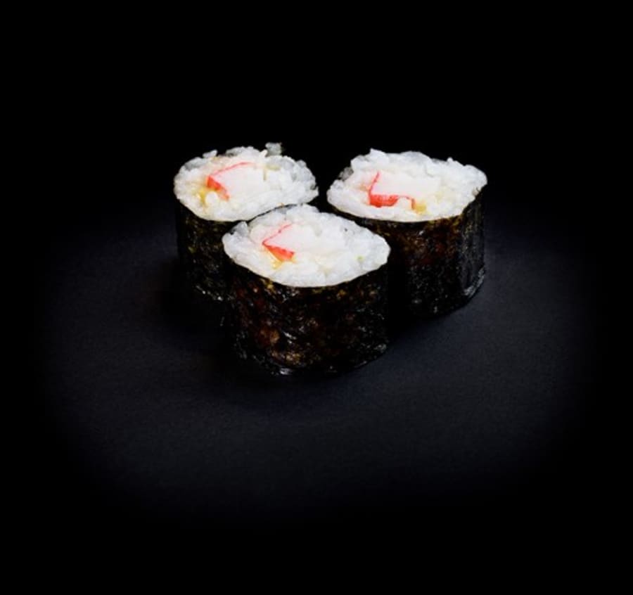 Litlir maki surimi