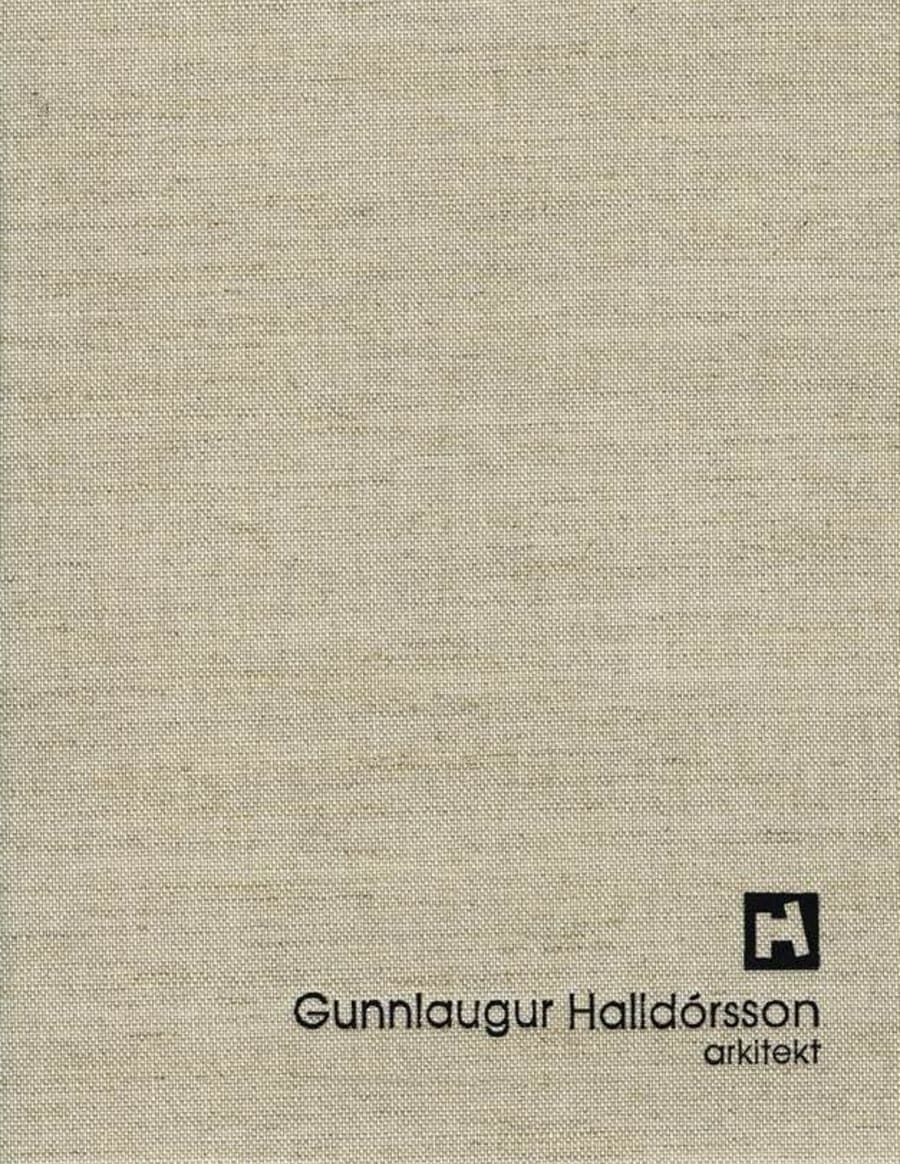 Gunnlaugur Halldórsson