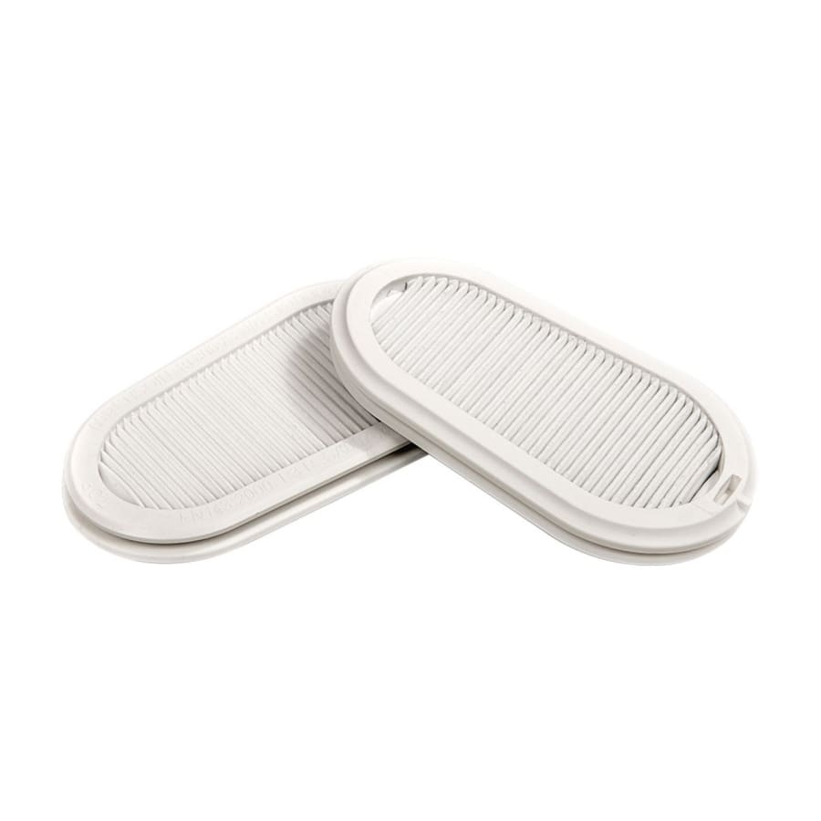 GVS Elipse® Síur P3 RD