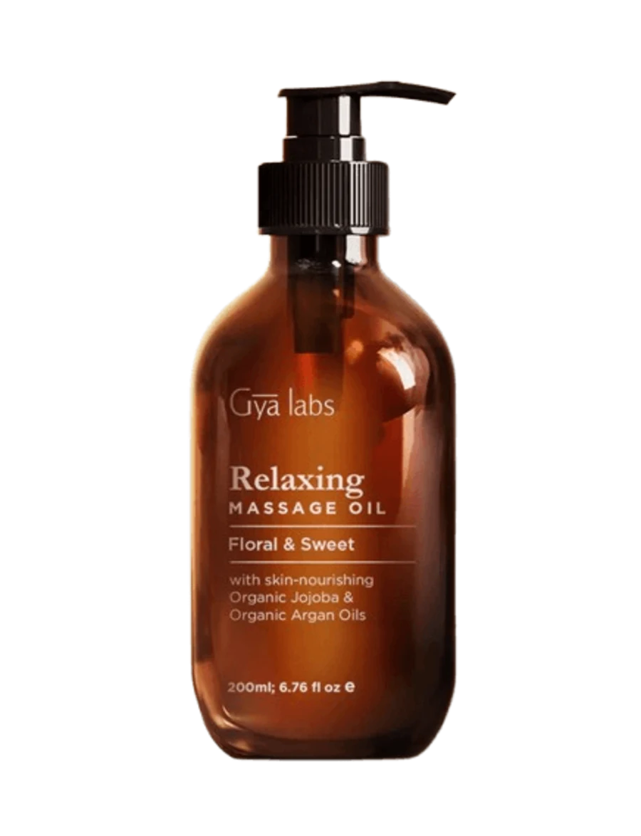 Gya Labs Relaxing nudd olía 200 ml