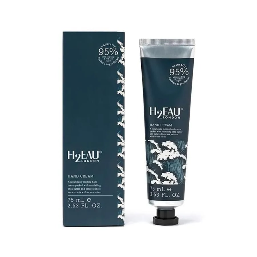 H2 Eau Handáburður 75 ml