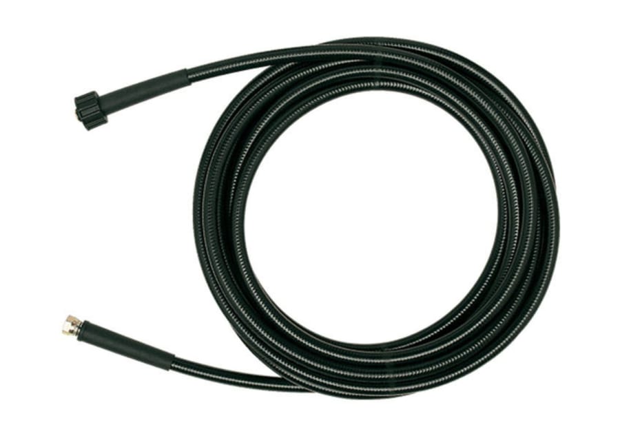 Háþrýstislanga 8m VIP M22x1/4"