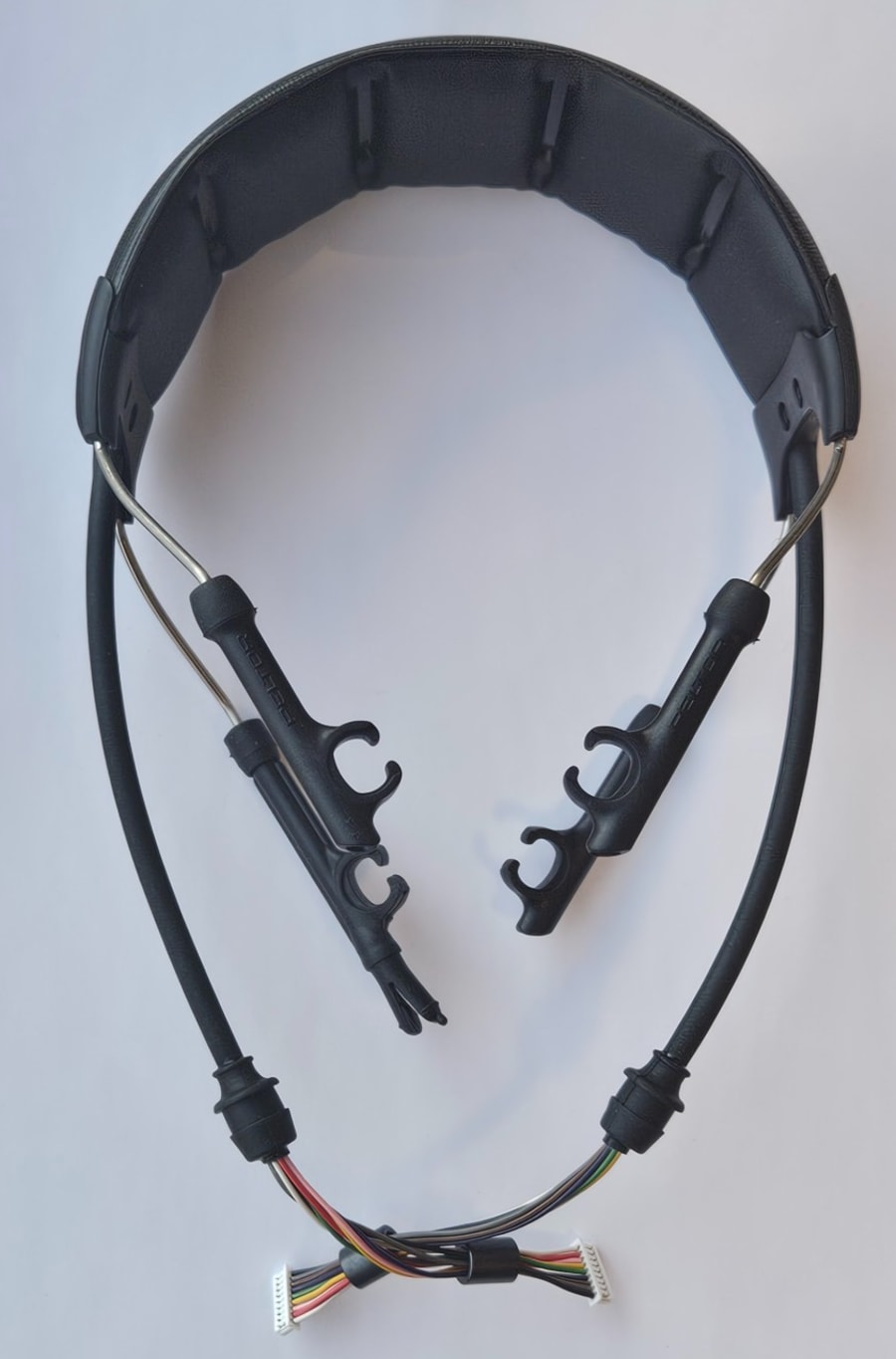 Höfuðband fyrir Peltor LiteCom Basic