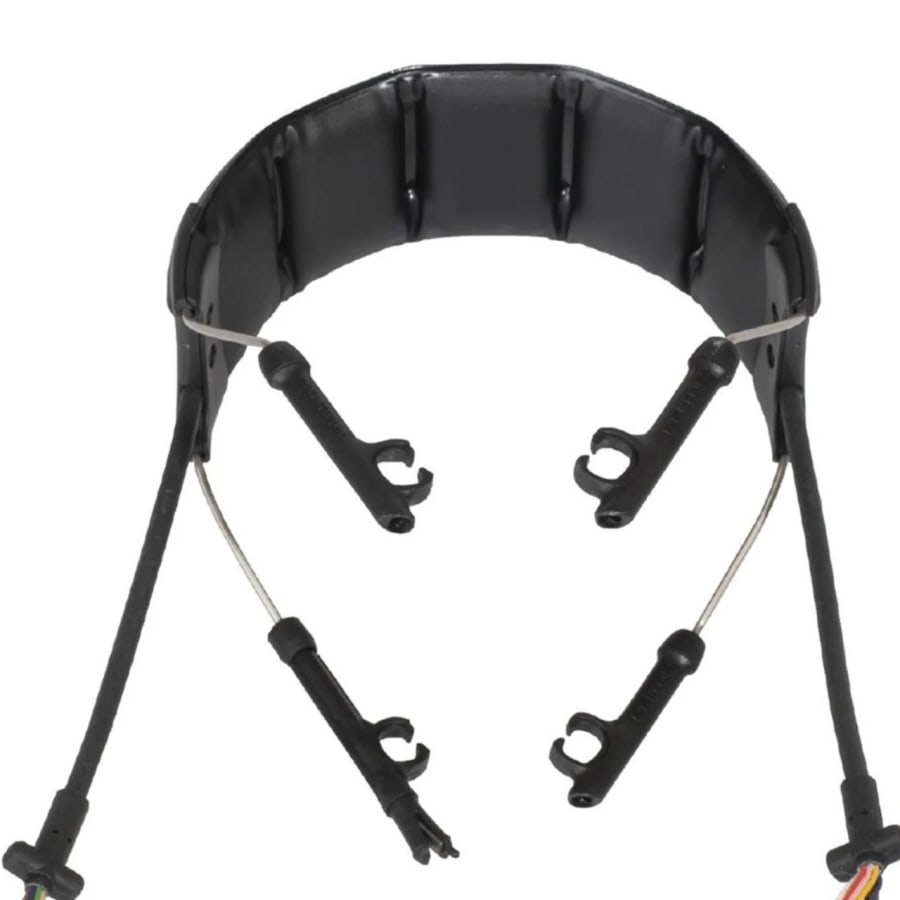 Höfuðband fyrir Peltor WS Alert WS7, XP+ og XPI+