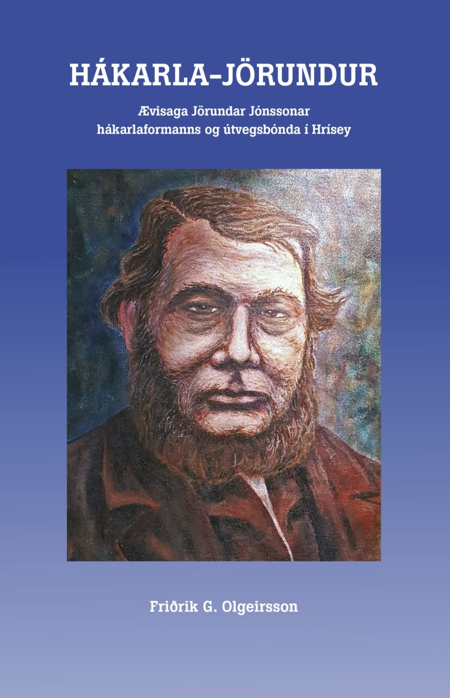 Hákarla-Jörundur