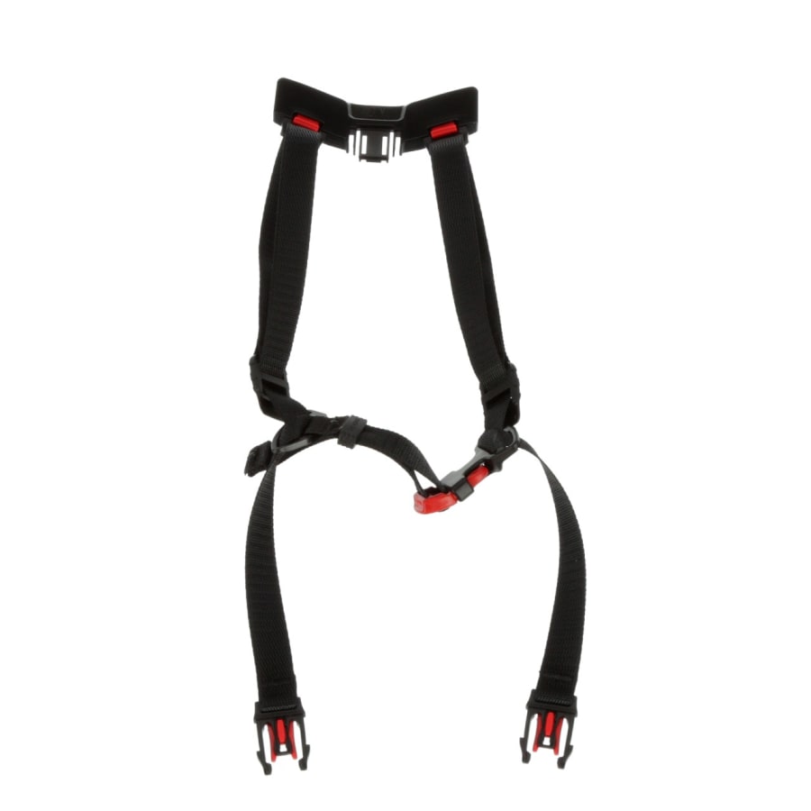 Hökuband fyrir 3M X5000 hjálma