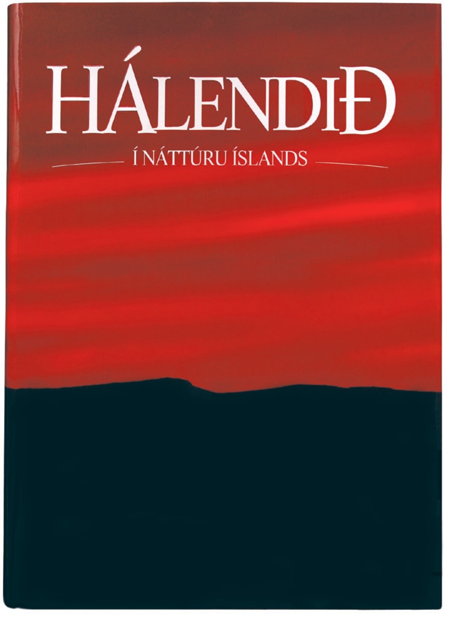 Hálendið í náttúru Íslands