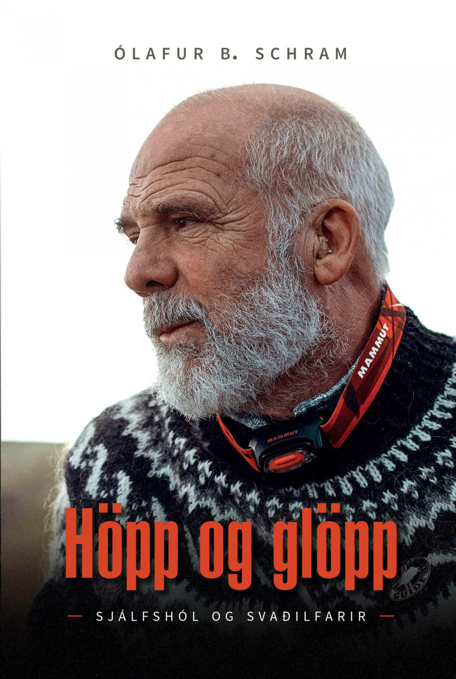 Höpp og glöpp
