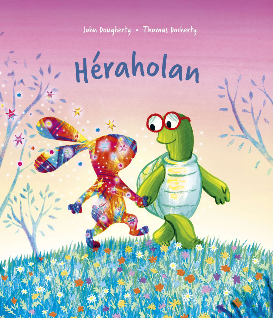 Héraholan