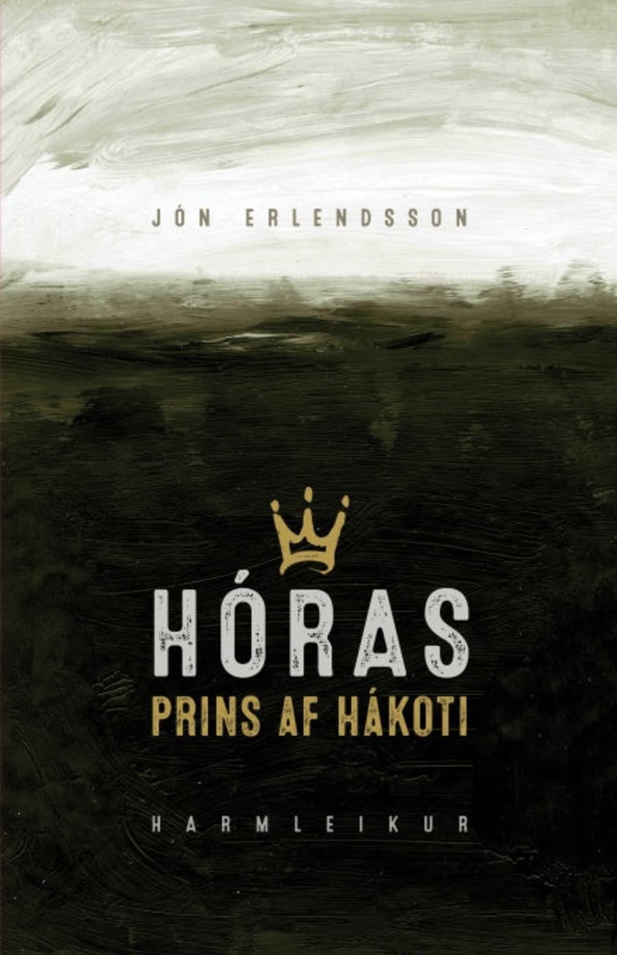 Hóras prins af Hákoti