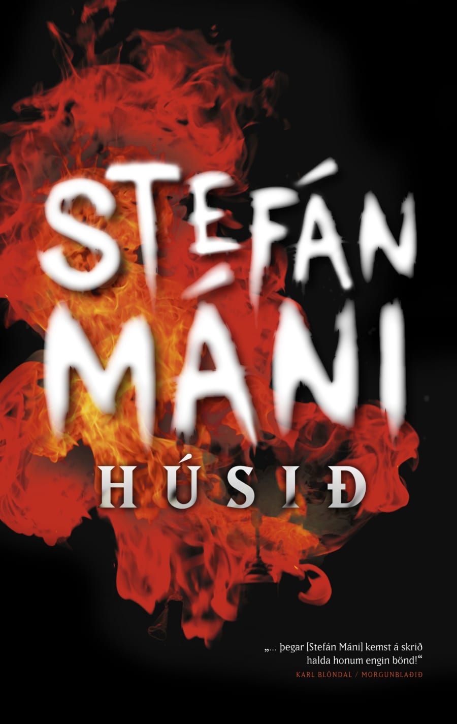 Húsið