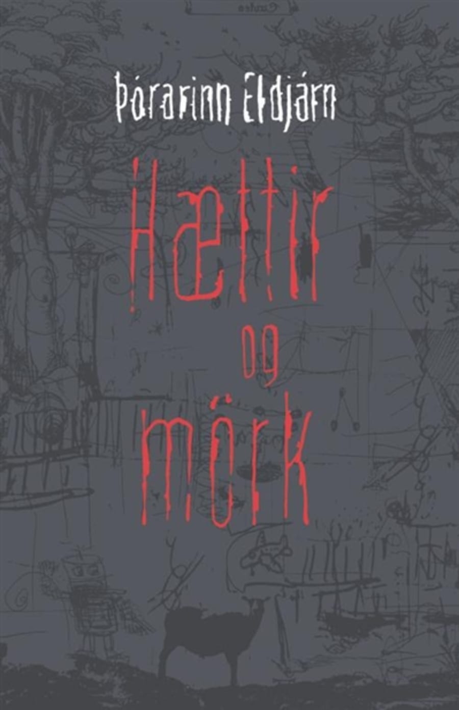 Hættir og mörk