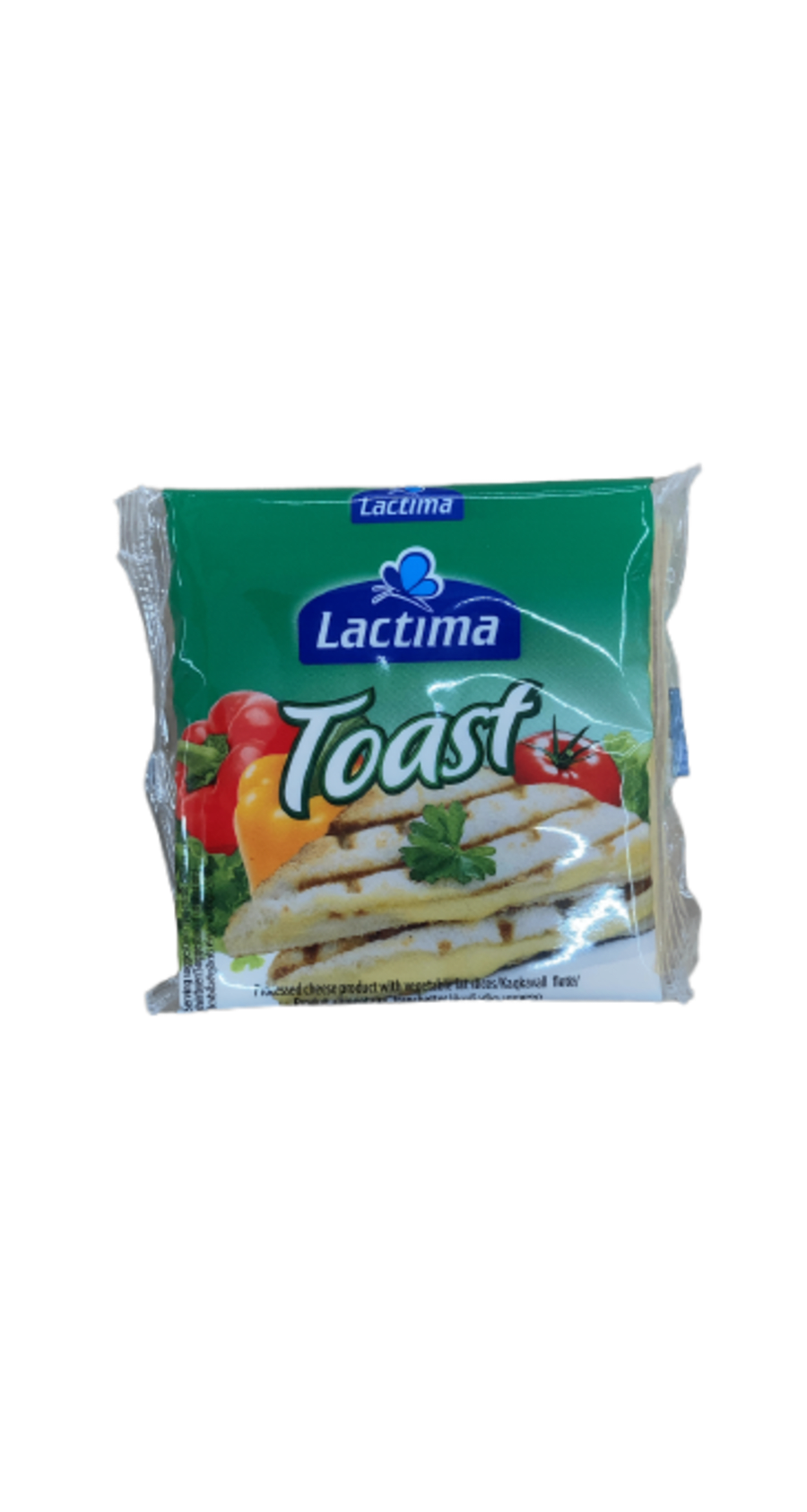 Lactima Toast 100 g