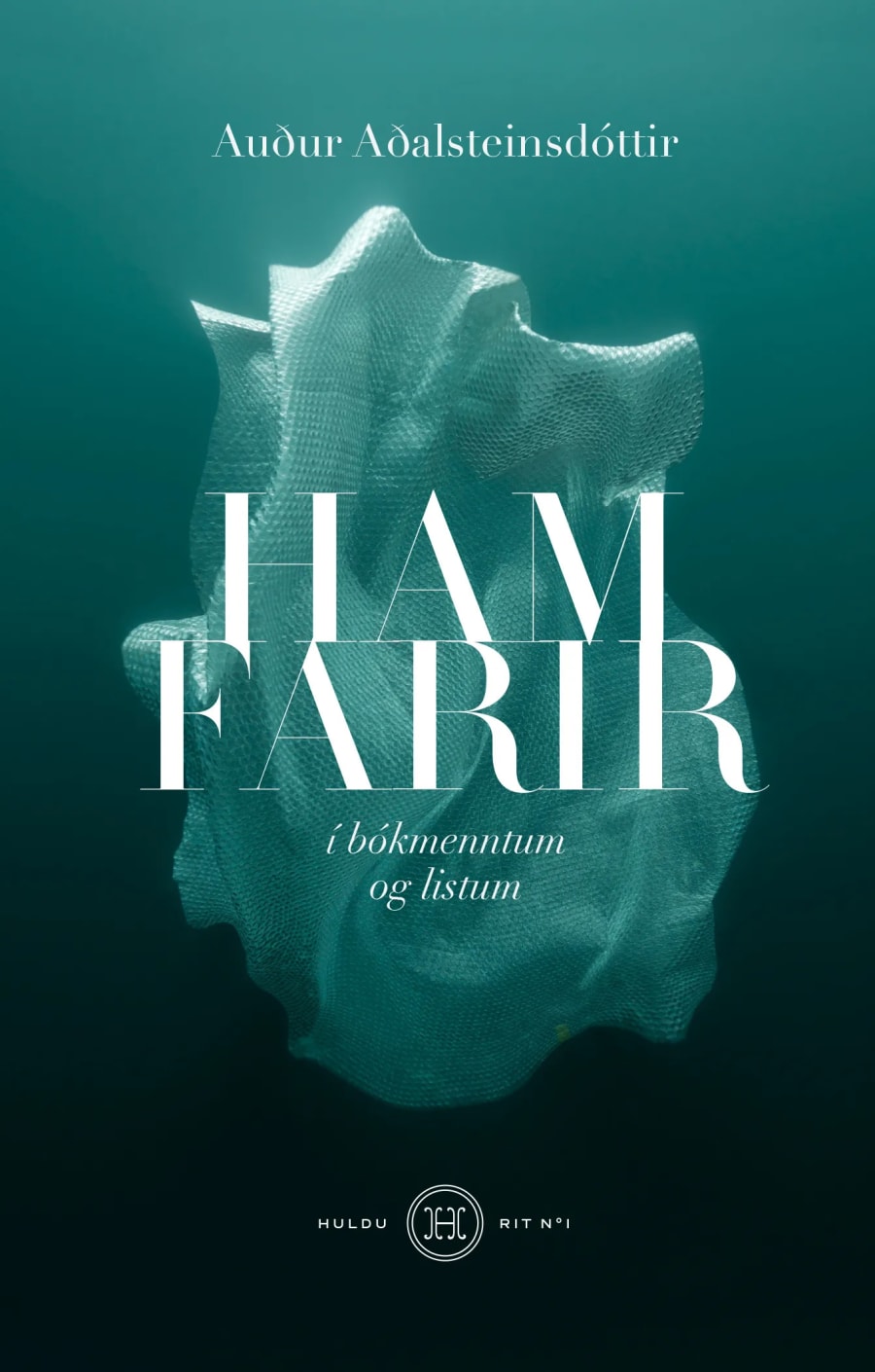 Hamfarir