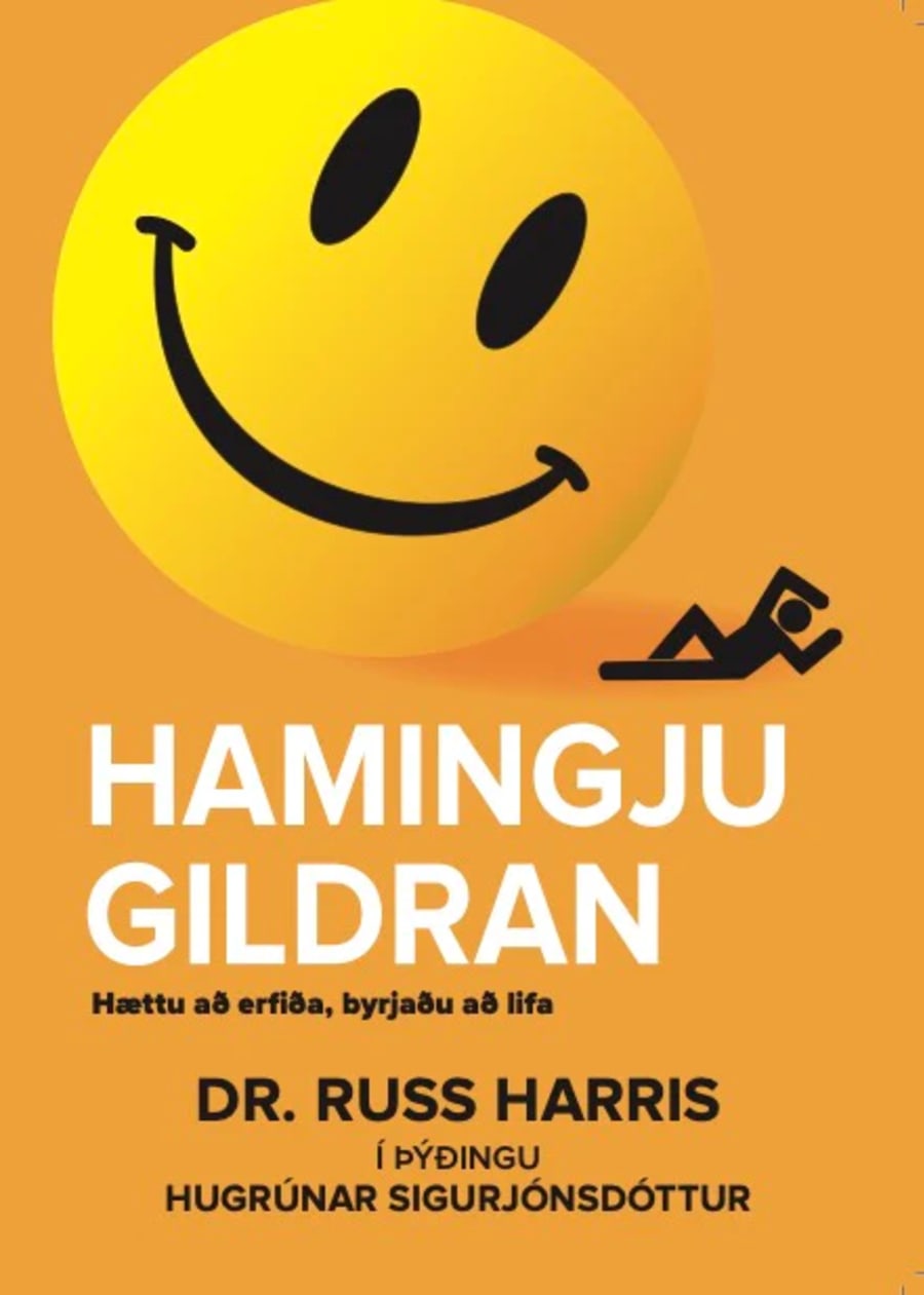 Hamingjugildran