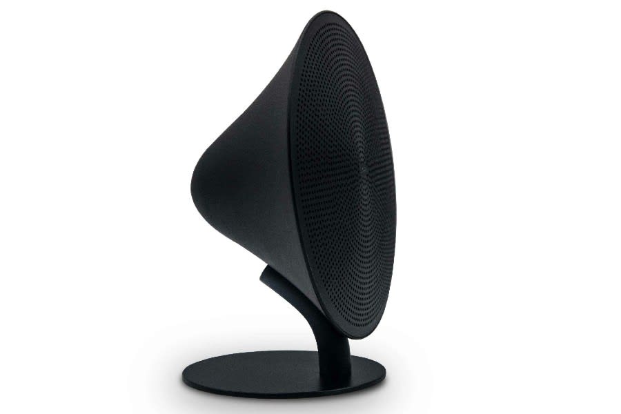Mini Halo One Bluetooth Hátalari | Svartur