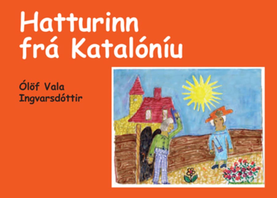 Hatturinn frá Katalóníu