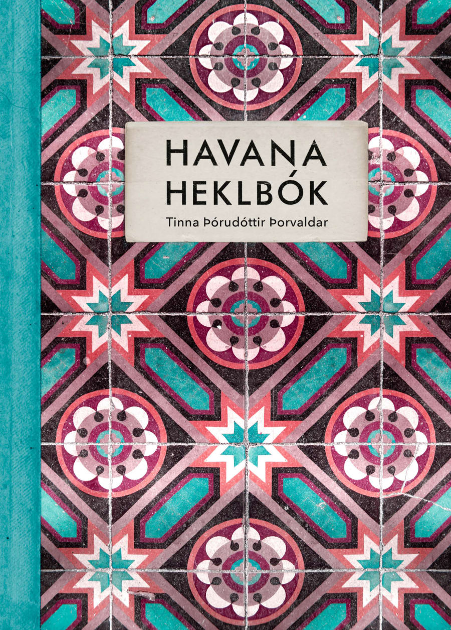 Havana heklbók