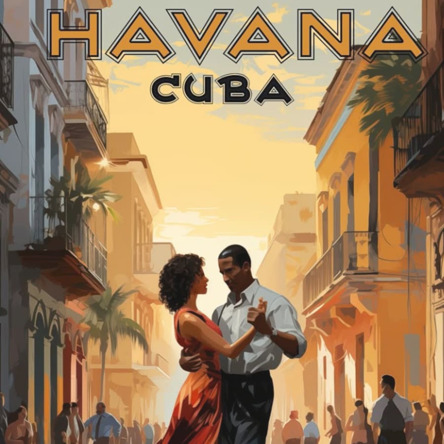Havana Signature Ilmkerti Relaxation Centre Collection
