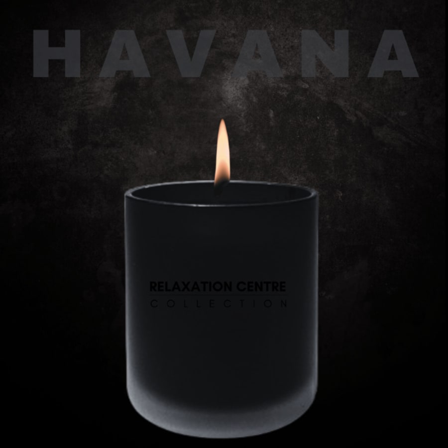 Havana Signature Ilmkerti Relaxation Centre Collection