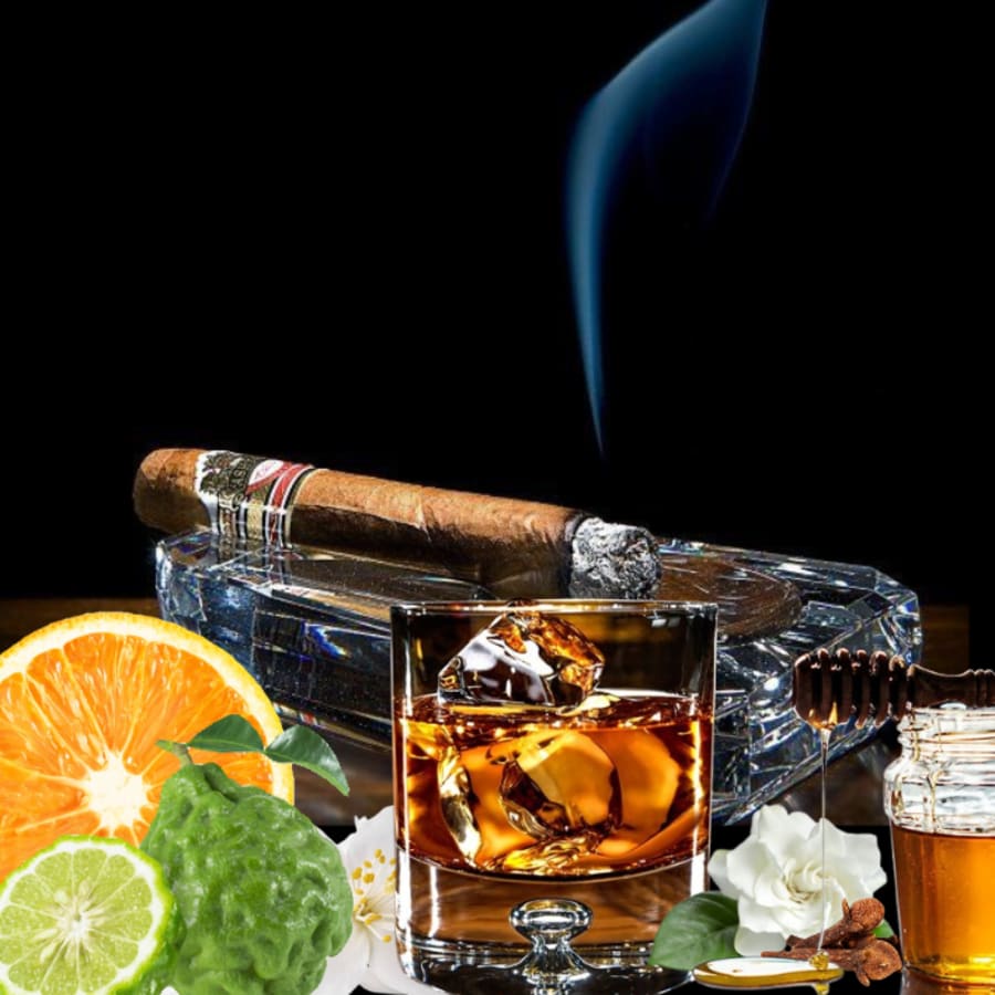 Havana Signature Ilmkerti Relaxation Centre Collection
