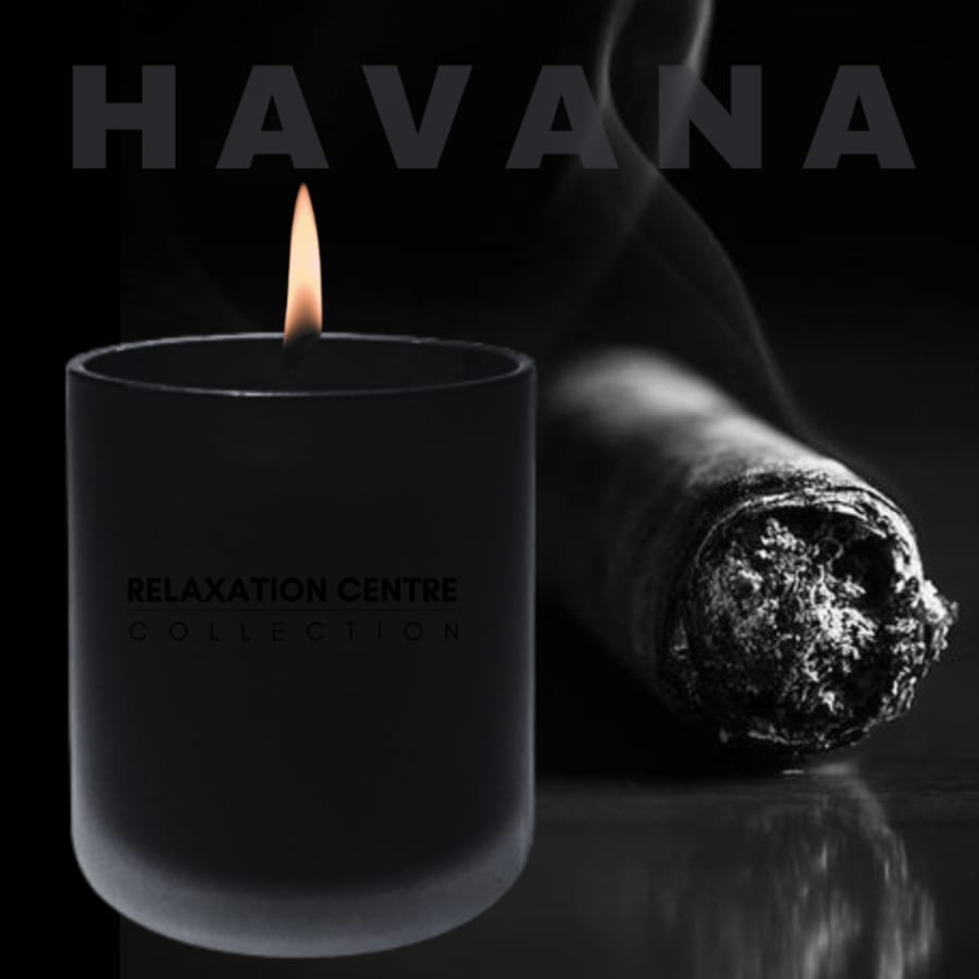 Havana Signature Ilmkerti Relaxation Centre Collection