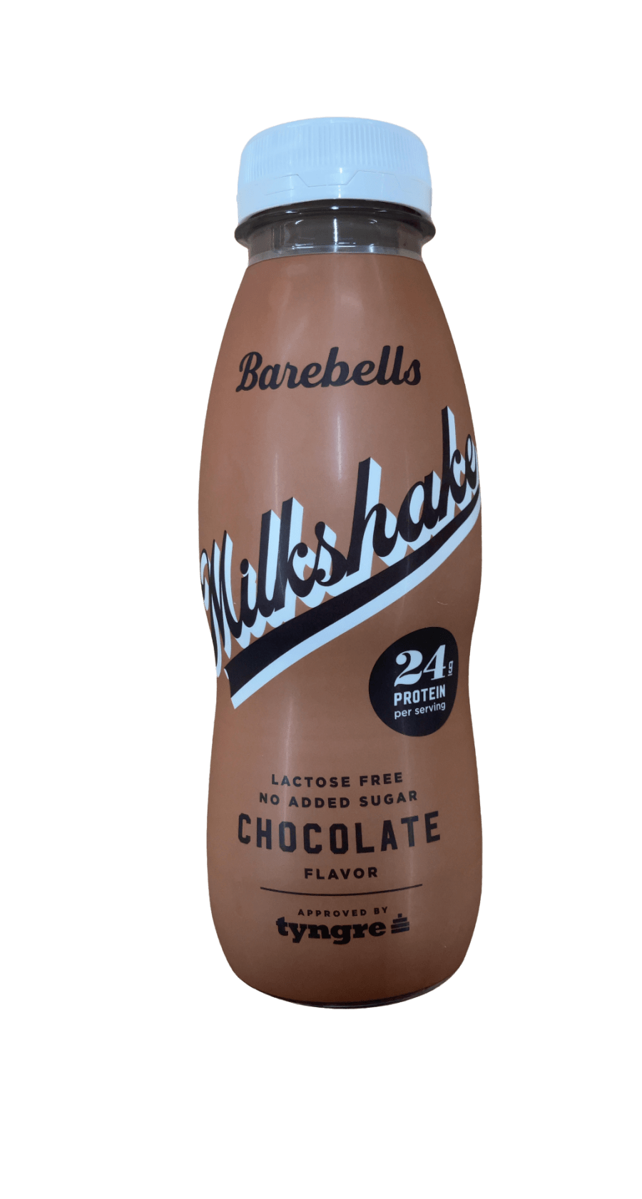 Barebells Milkshake Súkkulaði 330 ml