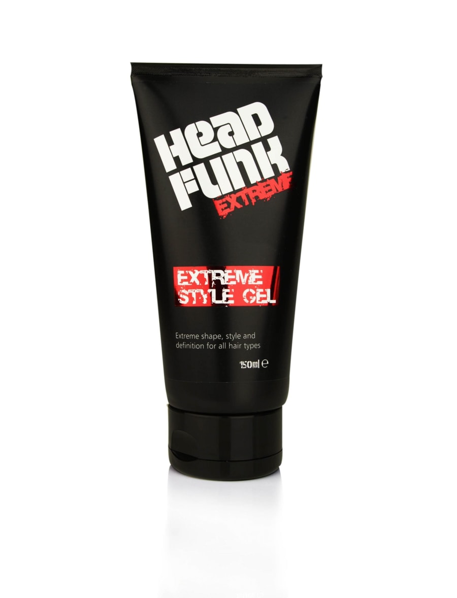 Head Funk mega hold gel 150 ml