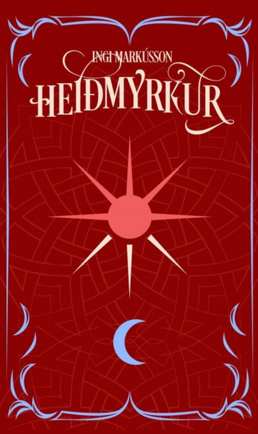 Heiðmyrkur