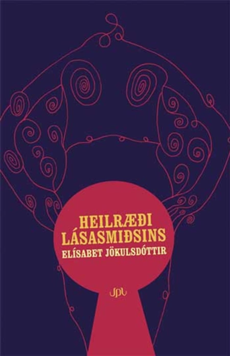 Heilræði lásasmiðsins