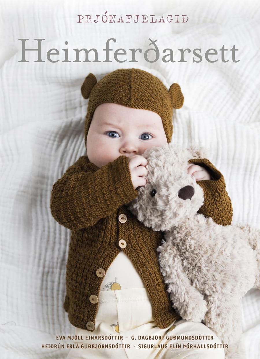 Heimferðarsett